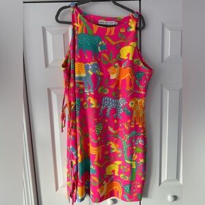 Gretchen Scott Dress
Diva xxxl